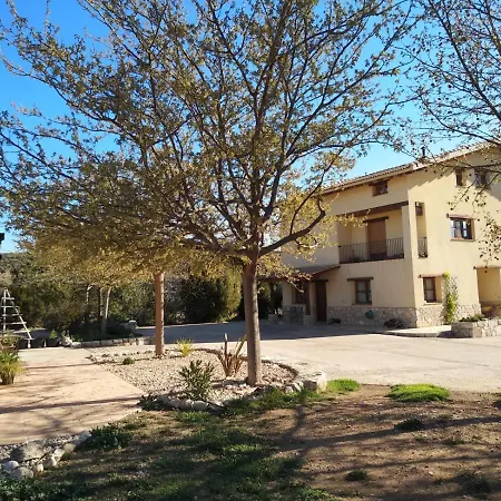 מלון Physionatural