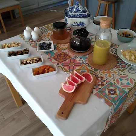 Physionatural Mas de las Matas