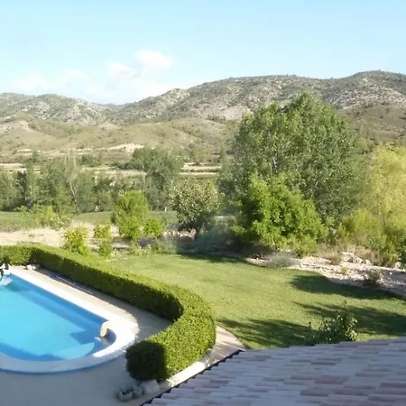 Physionatural מלון