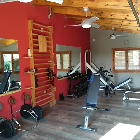 Physionatural מלון *