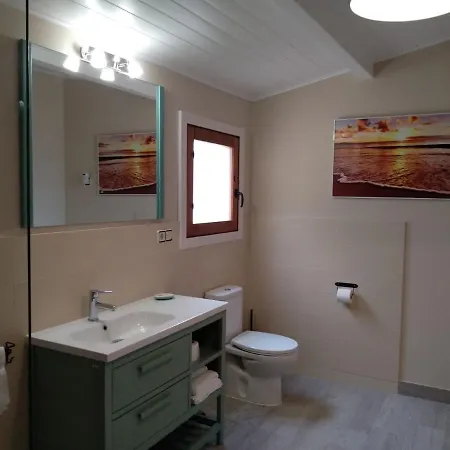 Physionatural מלון