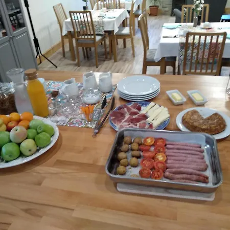 Physionatural מלון Mas de las Matas