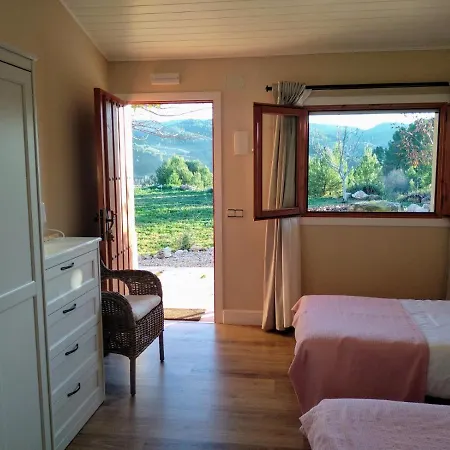 מלון Physionatural