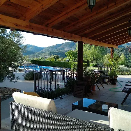 מלון Physionatural