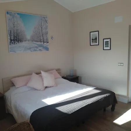 מלון Physionatural