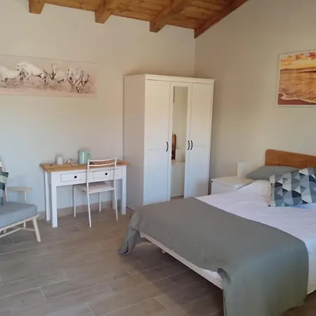 Physionatural מלון