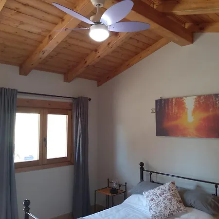 מלון Physionatural