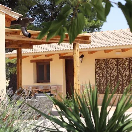 Physionatural מלון *