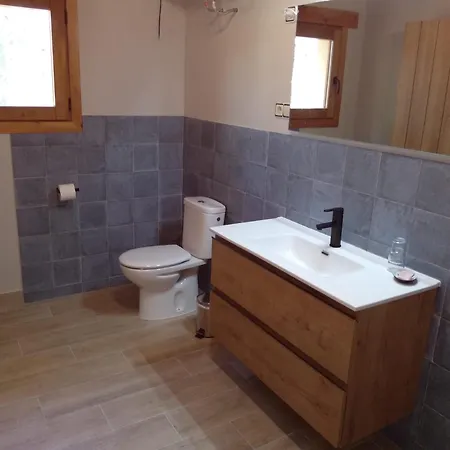 מלון Physionatural *