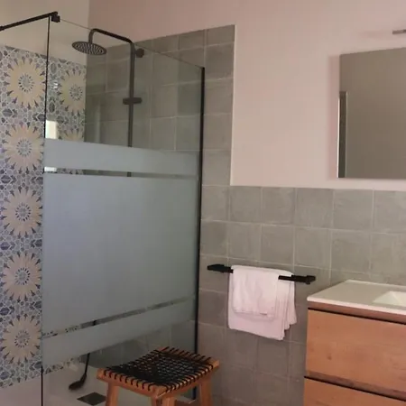 מלון Physionatural Mas de las Matas