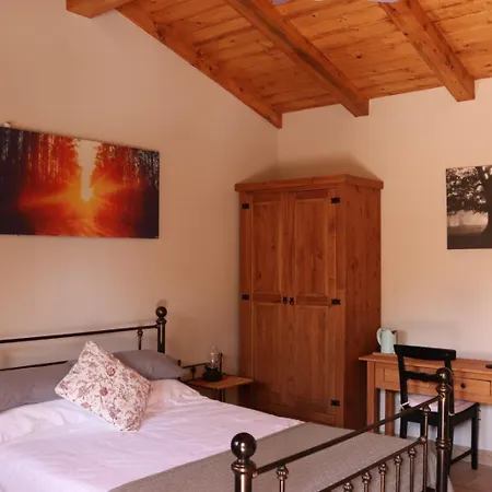 Physionatural * Mas de las Matas