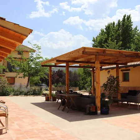 מלון Physionatural