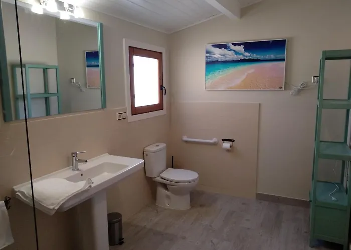 Отель Physionatural *