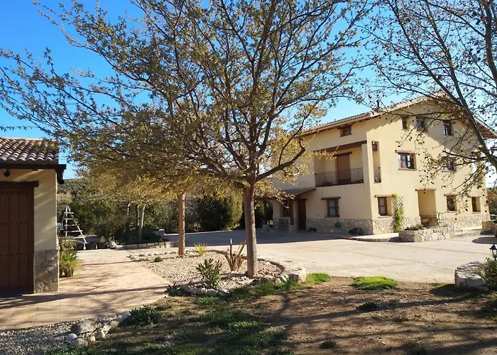 Отель Physionatural