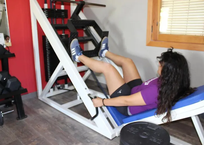 Physionatural Отель *