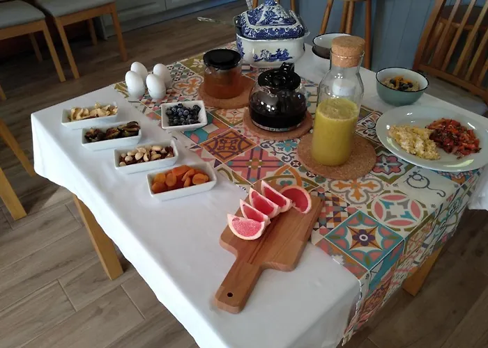 Physionatural Мас-де-лас-Матас