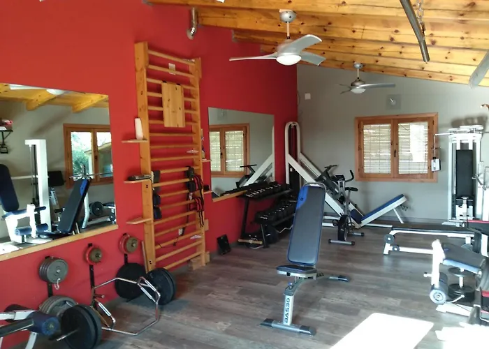 Physionatural Отель *