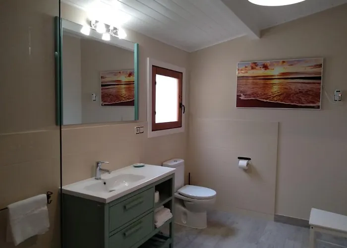 Physionatural Отель