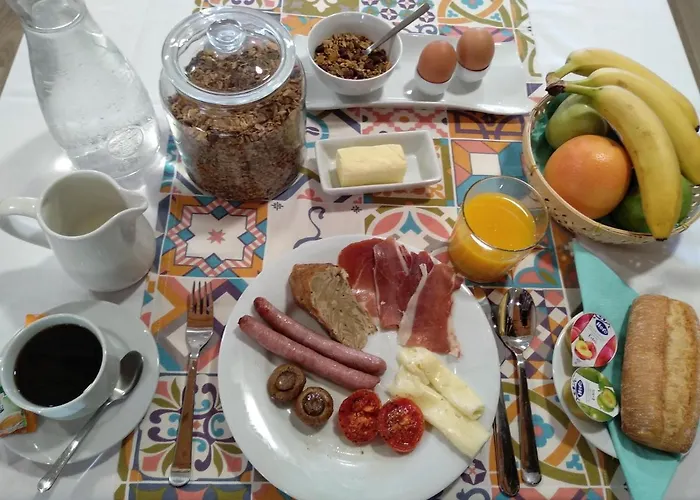 Отель Physionatural