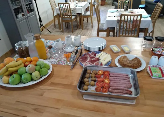 Physionatural Отель Мас-де-лас-Матас