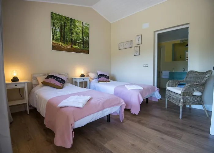 Physionatural Отель