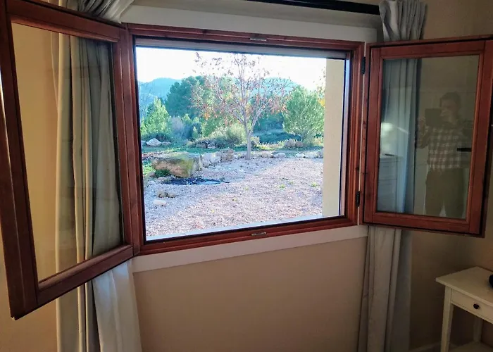 Physionatural Мас-де-лас-Матас