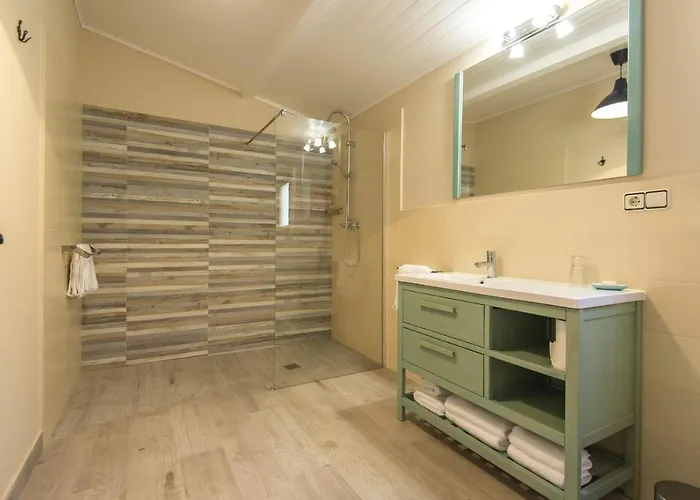 Physionatural Отель