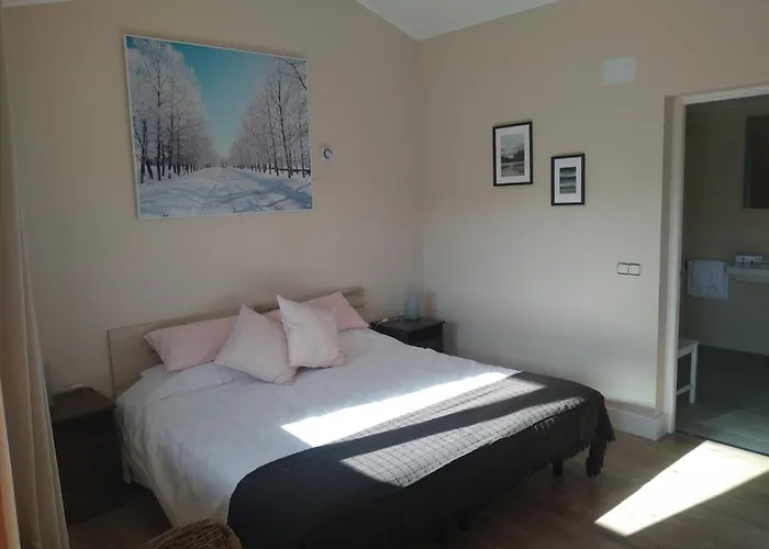 Отель Physionatural