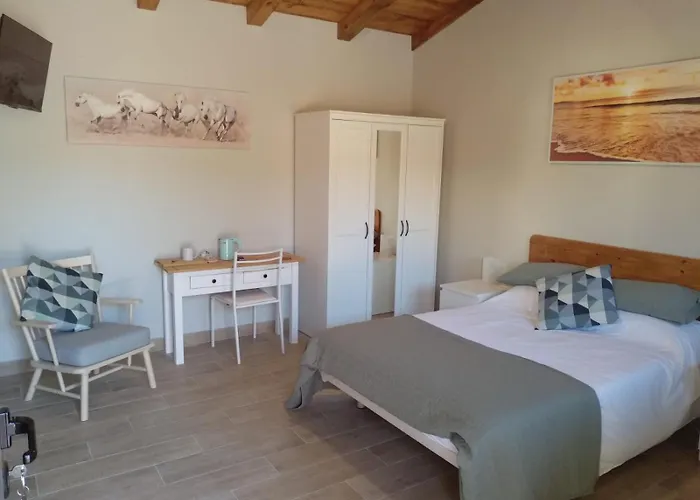 Physionatural Отель