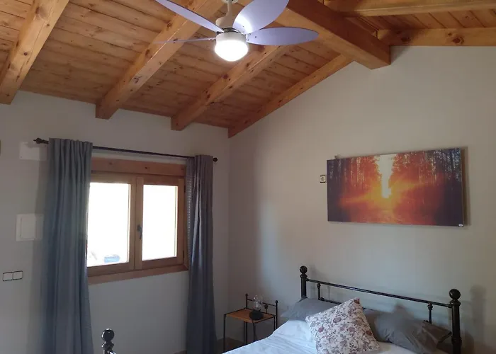 Отель Physionatural