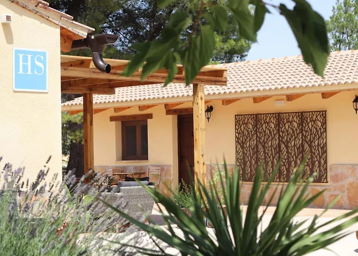 Physionatural Отель *