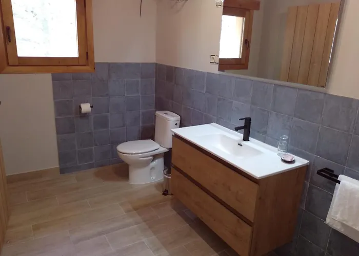 Отель Physionatural *