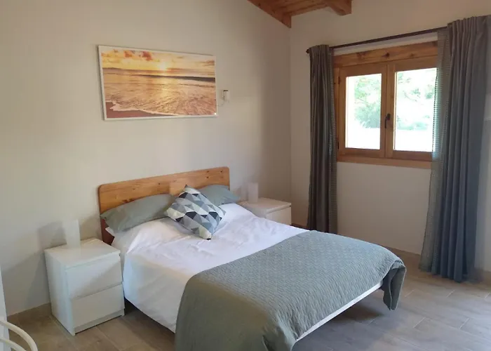 Physionatural Отель Мас-де-лас-Матас