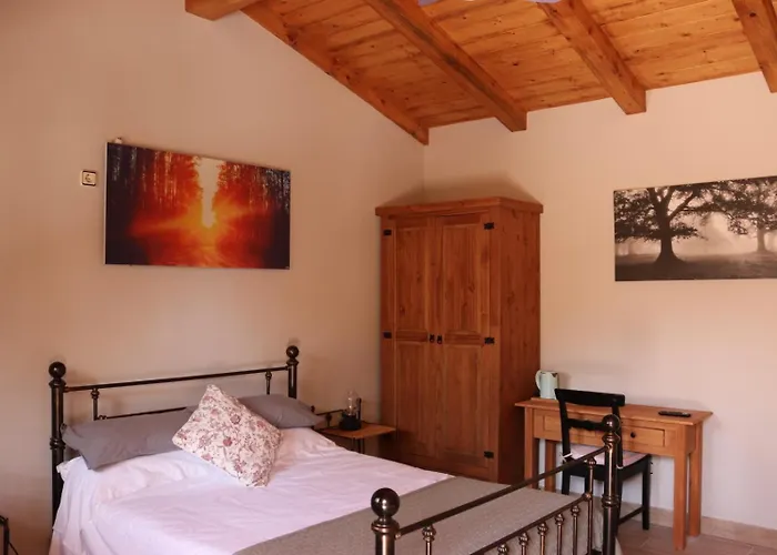 Physionatural * Мас-де-лас-Матас