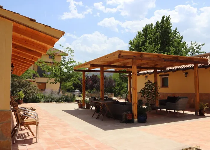 Отель Physionatural